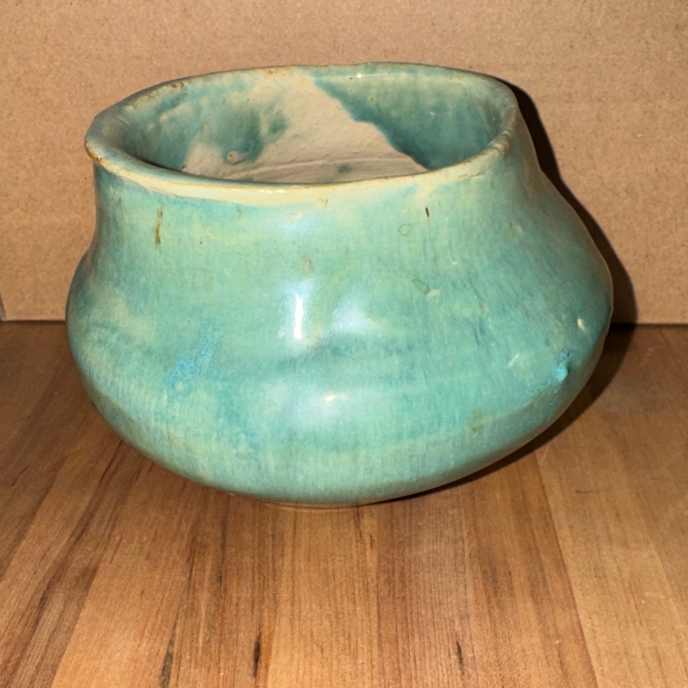 Vintage Pottery
